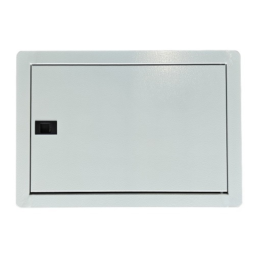 MCB Box TIBOX 440x300x115mm; 1x16P, Flush Mount, Indoors use